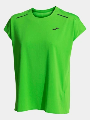 Joma Koszulka funkcyjna w kolorze zielonym rozmiar: M