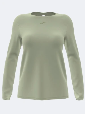 Joma Koszulka funkcyjna w kolorze zielonym rozmiar: S