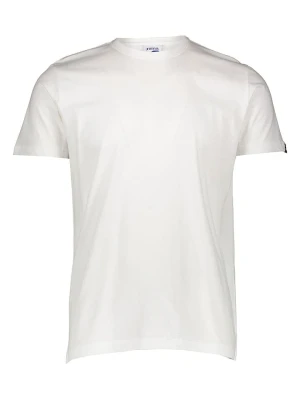 Joma Koszulka w kolorze białym rozmiar: M