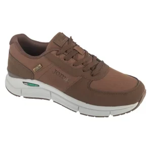 Joma Krum Men 2524 CKRUMW2524, Męskie, Brązowe, buty sneakers, skóra syntetyczna, rozmiar: 40