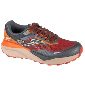 Joma Kubor Men 2506 TKKUBS2506, Męskie, Czerwone, buty do biegania, tkanina, rozmiar: 40
