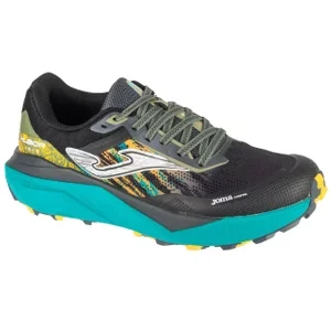 Zdjęcie produktu Joma Kubor Men 2516 TKKUBS2516, Męskie, Czarne, buty do biegania, tkanina, rozmiar: 41