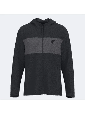 Joma Kurtka polarowa w kolorze szarym rozmiar: 152