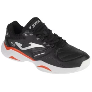 Joma Master 1000 Men 2601 TM100S2601C, Męskie, Czarne, buty do padla, skóra syntetyczna, rozmiar: 40
