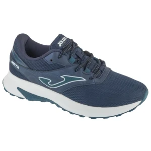 Joma Meta Men 2503 RMETAW2503, Męskie, Granatowe, buty do biegania, tkanina, rozmiar: 41