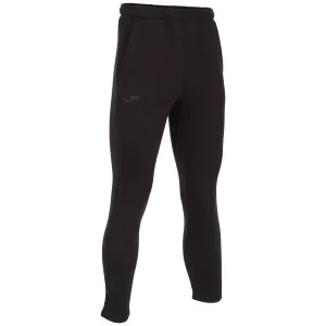 Joma Montana Pants 102320-100, Męskie, Czarne, spodnie, bawełna, rozmiar: 3XL