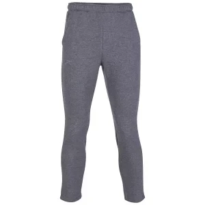 Zdjęcie produktu Joma Montana Pants 102320-280, Męskie, Szare, spodnie, bawełna, rozmiar: L