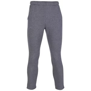 Joma Montana Pants 102320-280, Męskie, Szare, spodnie, bawełna, rozmiar: M