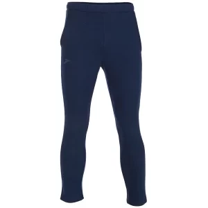 Joma Montana Pants 102320-331, Męskie, Granatowe, spodnie, bawełna, rozmiar: 3XL