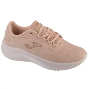 Joma N-400 Lady 2529 CN40LW2529, Damskie, Różowe, buty sneakers, skóra syntetyczna, rozmiar: 36