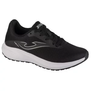 Joma Neon 2401 RNEONW2401, Męskie, Czarne, buty sneakers, tkanina, rozmiar: 40