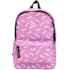 Joma New Metaverse Backpack 401482AA528A, Unisex, Różowe, plecaki, poliester, rozmiar: One size