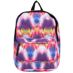 Joma New Metaverse Backpack 401482AA579B, Unisex, Wielokolorowe, plecaki, poliester, rozmiar: One size
