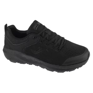 Joma Osiris Men 2621 COSIRS2621, Męskie, Czarne, buty sneakers, przewiewna siateczka, rozmiar: 40