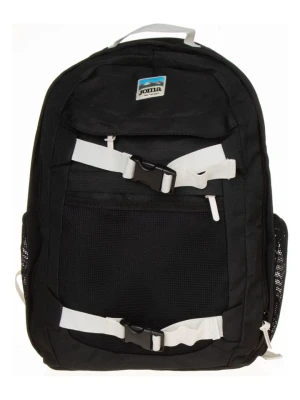 Joma Plecak outdoorowy w kolorze czarnym - 30 x 18 x 42 cm rozmiar: onesize