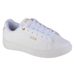 Joma Princenton Lady 2202 CPRILW2202, Damskie, Białe, buty sneakers, skóra syntetyczna, rozmiar: 37