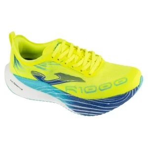 Joma R.1000 2609 RR100S2609, Męskie, Żółte, buty do biegania, syntetyk, rozmiar: 40