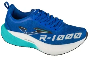 Joma R.1000 Men 2404 RR100W2404, Męskie, Niebieskie, buty do biegania, tkanina, rozmiar: 41