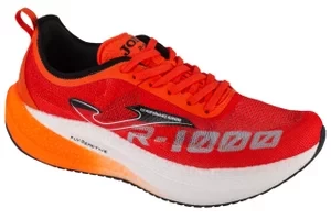 Joma R.1000 Men 2408 RR100S2408, Męskie, Pomarańczowe, buty do biegania, tkanina, rozmiar: 42