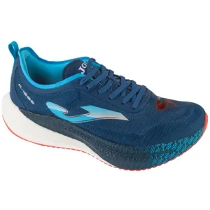 Joma R.1000 Men Superman 2564 RR100W2564, Męskie, Granatowe, buty do biegania, tkanina, rozmiar: 41