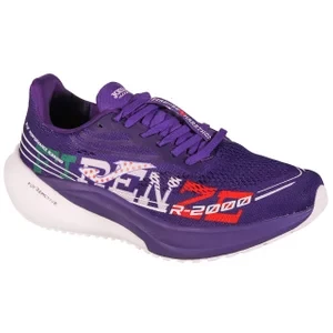Joma R.2000 2319 RR200W2319, Męskie, Fioletowe, buty do biegania, tkanina, rozmiar: 44