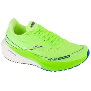 Joma R.2000 2511 RR200S2511, Męskie, Zielone, buty do biegania, tkanina, rozmiar: 41