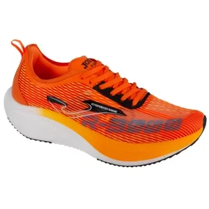 Joma R.3000 Men 2408 RR300S2408, Męskie, Pomarańczowe, buty do biegania, tkanina, rozmiar: 42