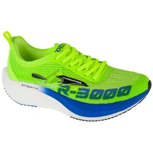 Joma R.3000 Men 2511 RR300S2511, Męskie, Zielone, buty do biegania, tkanina, rozmiar: 41