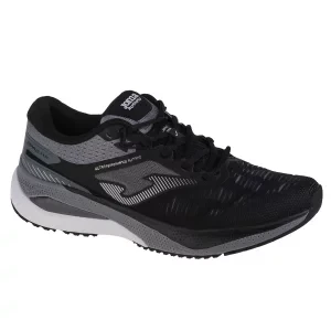 Joma R.Hispalis Men 2201 RHISPW2201, Męskie, Czarne, buty do biegania, tkanina, rozmiar: 41