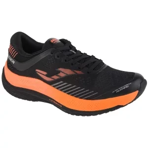 Joma R.Lider Men 2201 RLIDEW2201, Męskie, Czarne, buty do biegania, tkanina, rozmiar: 41