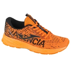 Joma R.Valencia Storm Viper Lady 2108 RVALENLW2108, Damskie, Pomarańczowe, buty do biegania, tkanina, rozmiar: 37