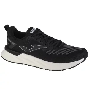 Joma R.Viper Men 2221 RVIPEW2221C, Męskie, Czarne, buty do biegania, tkanina, rozmiar: 40,5