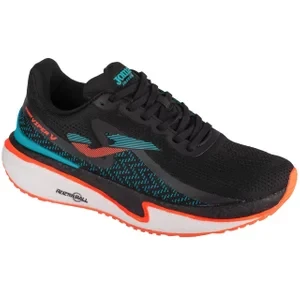 Joma R.Viper Men 2401 RVIPEW2401, Męskie, Czarne, buty do biegania, tkanina, rozmiar: 41