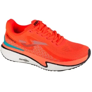 Joma R.Viper Men 2407 RVIPEW2407, Męskie, Pomarańczowe, buty do biegania, tkanina, rozmiar: 40