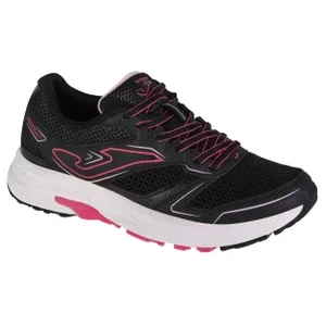 Joma R.Vitaly Lady 2229 RVITLW2229, Damskie, Czarne, buty do biegania, przewiewna siateczka, rozmiar: 37
