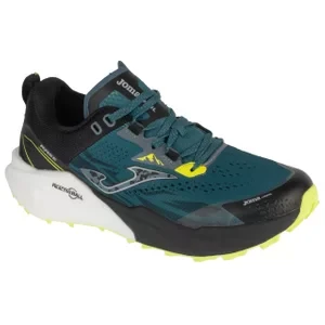Joma Rase 2617 TKRASS2617, Męskie, Zielone, buty do biegania, tkanina, rozmiar: 41