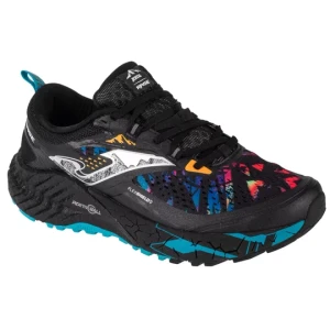 Joma Rase Men 2401 TKRASS2401, Męskie, Czarne, buty do biegania, tkanina, rozmiar: 44