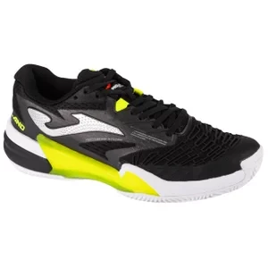 Joma Roland Men 2401 TROLAS2401C, Męskie, Czarne, buty do padla, syntetyk, rozmiar: 40