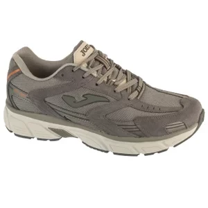 Joma RT50 2522 RRT50W2522, Męskie, Szare, buty sneakers, tkanina, rozmiar: 41
