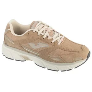 Joma RT50 Lady 2529 RRT50LW2529, Damskie, Beżowe, buty sneakers, tkanina, rozmiar: 39