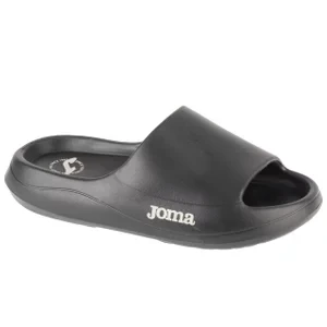 Joma S.After Lady 2501 SAFTLS2501, Damskie, Czarne, klapki, syntetyk, rozmiar: 36
