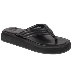Joma S.Bahia Lady 2501 SBAHLS2501, Damskie, Czarne, japonki, syntetyk, rozmiar: 36