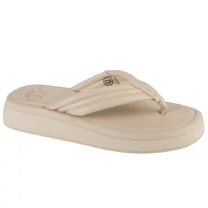 Joma S.Bahia Lady 2525 SBAHLS2525, Damskie, Beżowe, japonki, syntetyk, rozmiar: 36