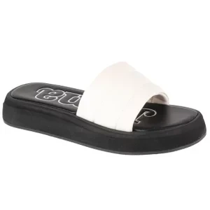 Joma S.Duna Lady 2502 SDUNLS2502, Damskie, Białe, klapki, syntetyk, rozmiar: 36