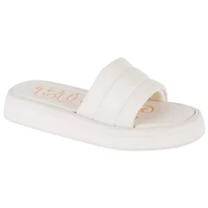 Joma S.Duna Lady 2525 SDUNLS2525, Damskie, Beżowe, klapki, syntetyk, rozmiar: 36