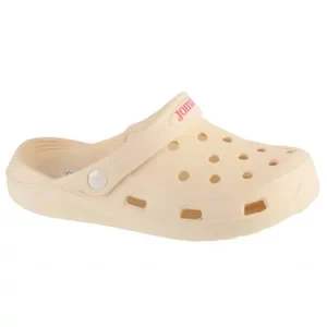 Zdjęcie produktu Joma S.Froc Lady 2525 SFROCLS2525, Damskie, Beżowe, klapki, syntetyk, rozmiar: 36