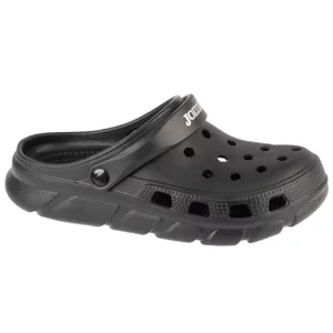 Joma S.Froc Men 2501 SFROCS2501, Męskie, Czarne, klapki, syntetyk, rozmiar: 39