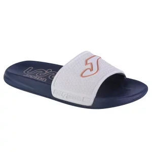Joma S.Land Lady 2302 SLALS2302, Damskie, Białe, klapki, syntetyk, rozmiar: 38