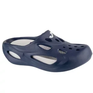 Joma S.Paros Men 2403 SPAROS2403, Męskie, Granatowe, klapki, syntetyk, rozmiar: 40