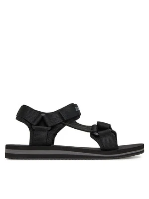 Joma Sandały S.Tauro 2501 STAURS2501V Czarny